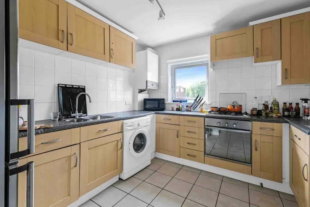 Double room in CALEDONIAN ROAD